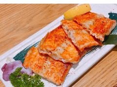 -林妈妈村·日式料理(宝山万达店)