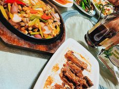 -张记旺角食街(动物园店)