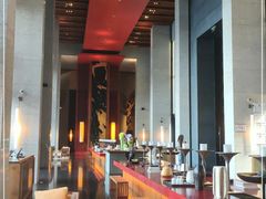 -三亚太阳湾柏悦酒店