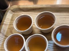 -Carrot&Cleaver蔬蔬食验室 By MissGreen(上海商城店)