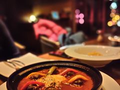 -Tajine Moroccan塔金摩洛哥中东餐厅