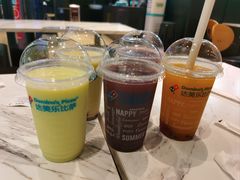 -达美乐比萨(骏壹万邦广场店)