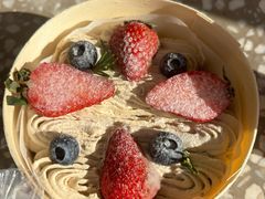 -Juicy Bakery(大学路店)