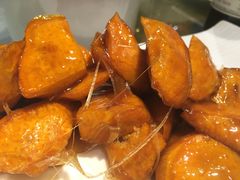 -京味民福烤鸭店(建设四马路店)