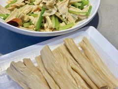 -蝎王府羊蝎子(西直门店)