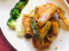 -WOLFGANG PUCK KITCHEN & BAR(迪士尼小镇店)