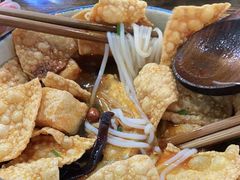 -陈记柳州螺蛳粉(大坪店)