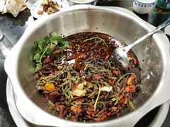 -天治宣·野椒鸡(龙头寺总店)