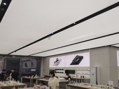 -华为智能生活馆(上海金桥国际商业广场)