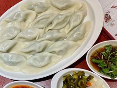 -喜家德虾仁水饺(景枫中心店)