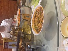 -木卡买提新疆餐厅·清真(新里海顿公馆店)