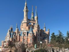 -上海迪士尼度假区