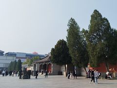 -大慈恩寺(大雁塔)
