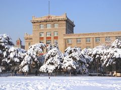 -东北大学(南湖校区)