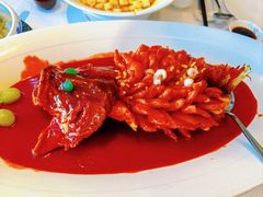 -松鹤楼·非遗·苏帮菜(融科店)