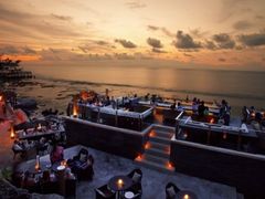 -Rock Bar Bali(Bali)