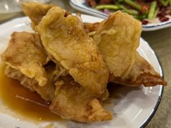 -李连贵熏肉大饼(沈阳站店)