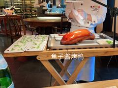 -晟永興烤鸭店(五道口店)