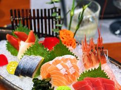 -柳叶道(牡丹广场店)