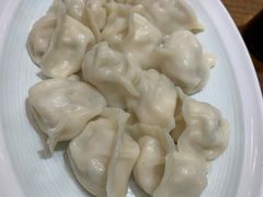 鲅鱼饺子-必点海鲜·鲅鱼水饺(鞍山西道店)