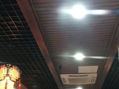 大堂-老妈秘制兔头(春熙路店)