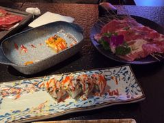 -牛焱·烧肉酒肆(五大道店)
