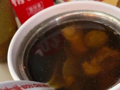 -华记煲仔华·煲仔饭(三元里万科里店)