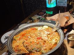 -烤匠麻辣烤鱼(万象城店)