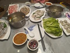-良兴火锅