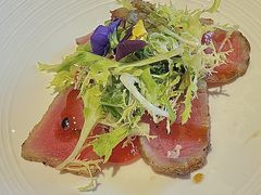 -Steaking·食间牛排(和平店)