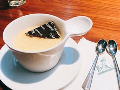 -燕庭·纯燕窝·甜品下午茶(南京西路店)