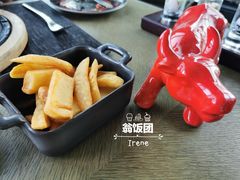 -恰餐厅CHAR Grill(北京三里屯洲际店)