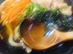 -东京屋(武定路店)
