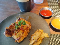 -West10 西拾·西餐厅·创意菜(未来科技城店)