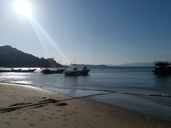 -汕尾风车岛