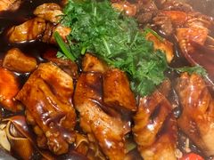 -黄记煌三汁焖锅(顺义华联店)