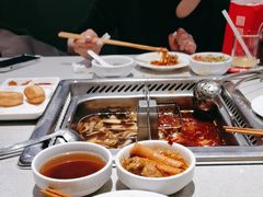 -海底捞火锅(万达广场店)