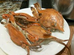 -美食每刻海鲜烤肉火锅自助(大润发店)