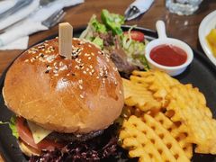 -榖屋house of flour(张江首店)