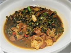 -筱爷叔·上海传统手工菜(玉树路店)