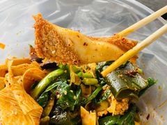 盐水毛肚-胖子好盐水鸭(总店)
