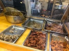 -老苗炸鸡(大学南路店)