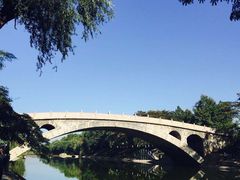 -赵州桥景区