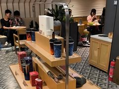 -霸王茶姬(正佳广场店)