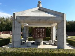 -上海市龙华烈士陵园