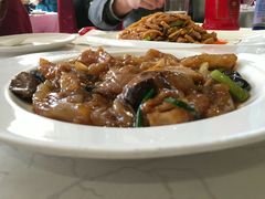 -马凯餐厅(长椿街店)