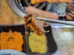 -真牛炭火烤肉(射阳店)