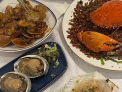 -喜记避风塘炒辣蟹(旗舰店)