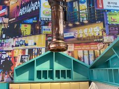 -猪的故事·韩式烤肉(韩乐坊店)