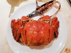-成隆行·蟹王府(九江路店)